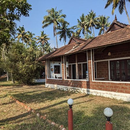 Baycliff Cottages Varkala Luaran gambar