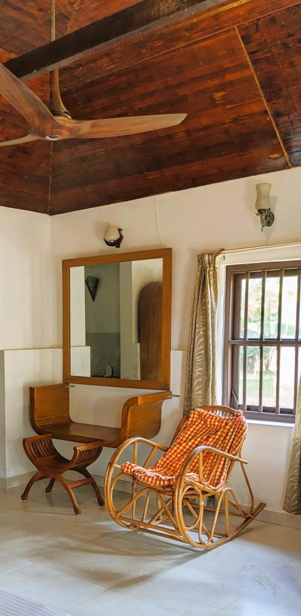 Baycliff Cottages Varkala Luaran gambar